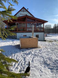 Penzion Stanský Mlýn - 3