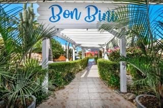 Aruba Blue Village Hotel and Apartments - Palm-Eagle Beach - 4