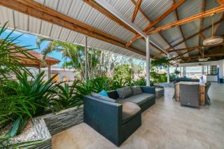Aruba Blue Village Hotel and Apartments - Palm-Eagle Beach - 1