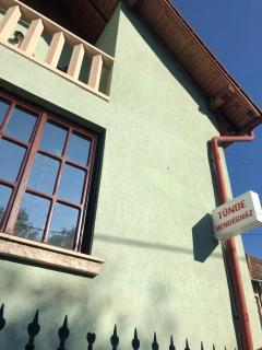 Tünde Vendégház - Viştea - 8