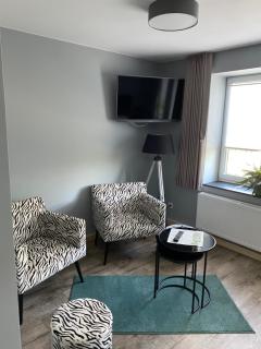 Waldhotel Am Jäger - 3