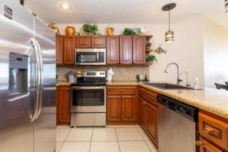 Sonoran Sun Ground Floor - 104-W - 3