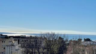 Appartement calme et propre avec vue sur la mer - Saint-Laurent-du-Var - 0