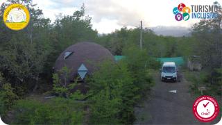 Centro Turístico Calafates del Llaima - 3