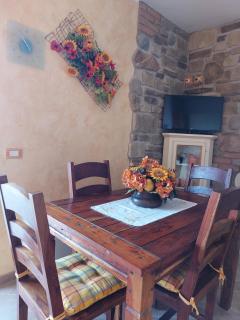 Casa Relax - San Zeno di Montagna - 1