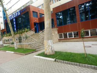 Europa Hotel - Chişinău - 3