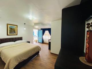 Hotel Montecarlo - Riobamba - 8