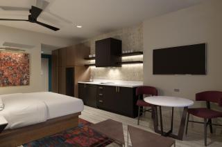 Margaritaville Vacation Club - Atlanta - Atlanta - 1