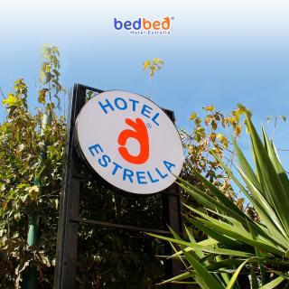 Bed Bed Hotel Estrella - Torreón - 5