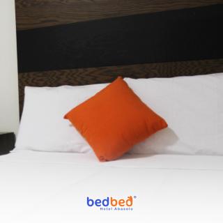 Bed Bed Hotel Estrella - Torreón - 5