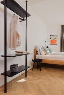 Marktbar Studios - Boutique Aparthotel - Innsbruck - 6