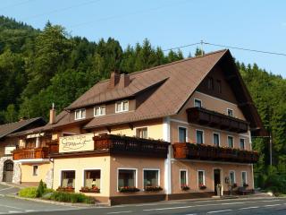 Hotel-Gasthof Strasswirt - Tröpolach - 3