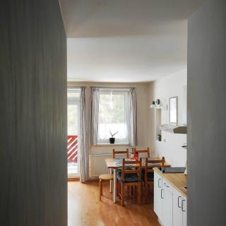 Apartmán J+S Donovaly - Donovaly - 6