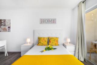 Praia da Rocha, 4G Jardins da Rocha, Sunny Studio, Air Conditioning, two Pools, Internet, Parking, by IG - Portimão - 9