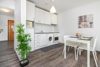 Praia da Rocha, 4G Jardins da Rocha, Sunny Studio, Air Conditioning, two Pools, Internet, Parking, by IG - Portimão - 7