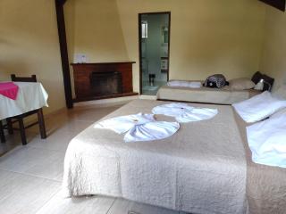 Apartamento Brumone - Monte Verde - 7
