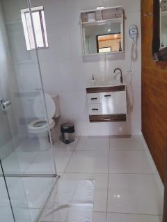 Apartamento Brumone - Monte Verde - 6