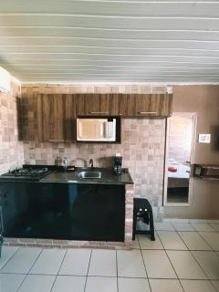 STUDIO Ponta Verde - 1