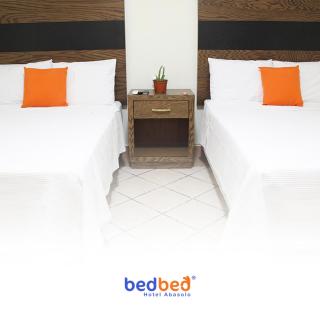 Bed Bed Hotel Estrella - Torreón - 1