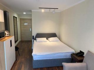 Orbi Palace Bakuriani Makos Apartment N 738 - Bakuriani - 3