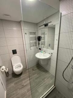 Orbi Palace Bakuriani Makos Apartment N 738 - Bakuriani - 1