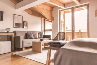 GEBHARD Boutique B&B - Fiss - 1