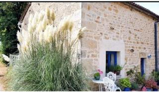 Gite de Rosaraie - Beaulieu-sur-Sonnette - 7