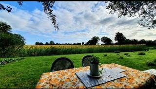 Gite de Rosaraie - Beaulieu-sur-Sonnette - 5