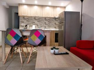 kassiani apartment 4 - Kastanéa - 9