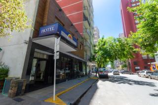 Hotel Vial Center - Mar del Plata - 9