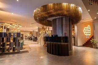 Best Western Plus Congress Hotel Yerevan - 9