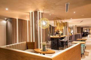 Best Western Plus Congress Hotel Yerevan - 7