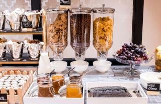 Best Western Plus Congress Hotel Yerevan - 1