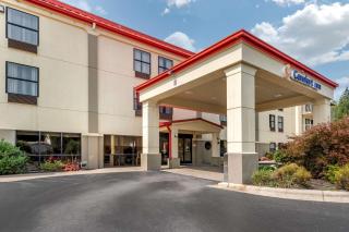 Comfort Inn Biltmore West - Asheville - 0