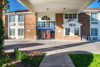 Studio 6 Tucson, AZ - North - Tucson - 9