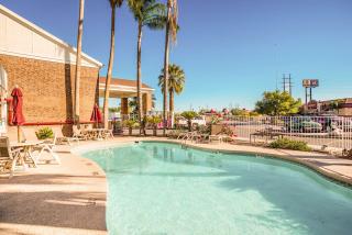Studio 6 Tucson, AZ - North - Tucson - 5
