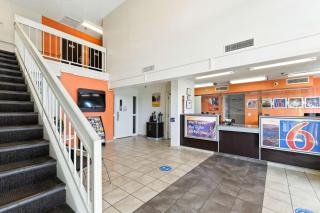 Studio 6 Tucson, AZ - North - Tucson - 4