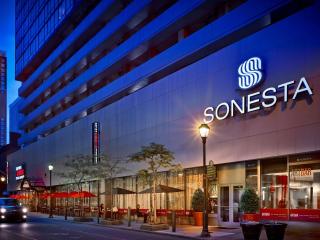 Sonesta Philadelphia Rittenhouse Square - Filadelfia - 9