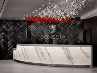 Sonesta Philadelphia Rittenhouse Square - Filadelfia - 4