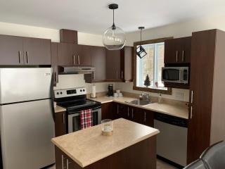 Condo Mont-Édouard 2 - LʼAnse-Saint-Jean - 2