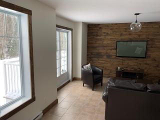 Condo Mont-Édouard 2 - 1