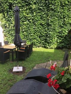 ALTSTADT-APARTMENTS Bad Radkersburg - Ihr Zuhause auf Reisen - 4