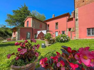 Mulino Di Rimaggio - Cavriglia - 8