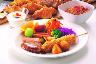 Daiwa Roynet Hotel Nagoya Fushimi - Nagoya - 5