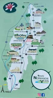 La nébuleuse - Notre-Dame-de-lʼIsle - 8