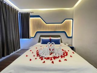 Golden Palace Hotel - Batu Merah - 7