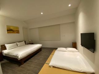 Lin's House - Puli - 1