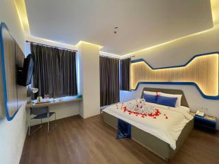 Golden Palace Hotel - Batu Merah - 6