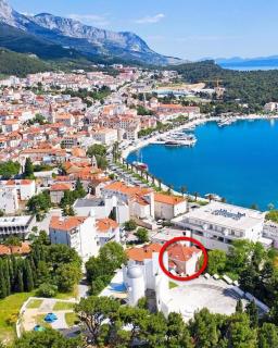 Apartments by the sea Makarska - 19202 - Makarska (Macarsca) - 8