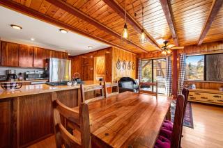 The Valley's Cabin - Green Valley Lake - 4